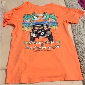 jadelynn brooke v neck top